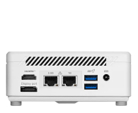 MSI Cubi 5 1M Core 3-100U/32GB/2TB/Win11PX Biały - 1530695 - zdjęcie 3
